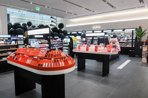 Sephora to open London flagship in Westfield this Spring - Retail